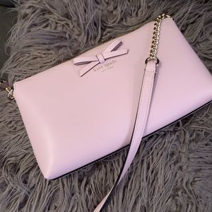 Like new Kate Spade crossbody